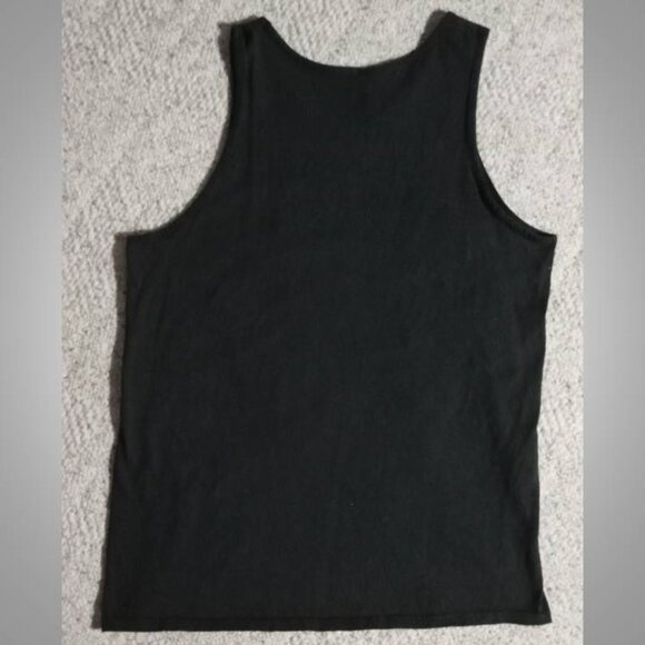 🔥3/$20 MARVEL Spider Man tank top Men's size medium M shirt tee - Picture 3 of 4